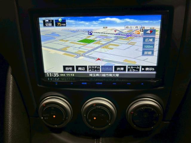 フェアレディZ ベースグレード 6速MT リアスポイラー 社外ナビ フルセグTV BT接続 リアカメラ HIDヘッドライト LEDデイライト オートライト 純正18インチAW NISMOシフトノブカバー インテリジェントキー ETC(38枚目)