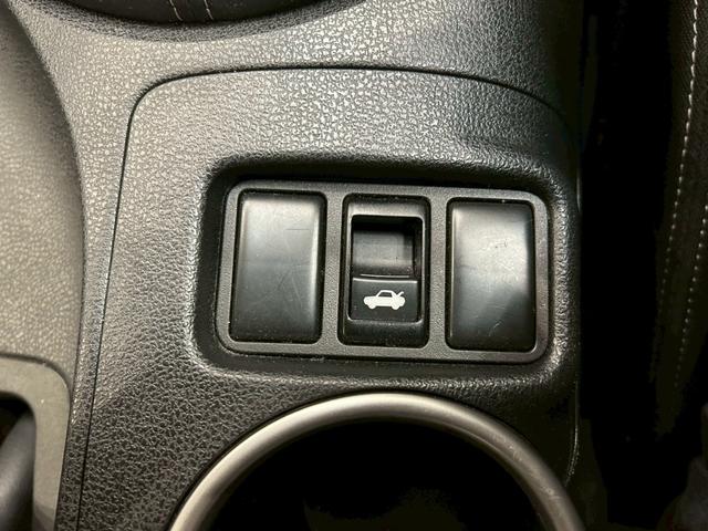 フェアレディZ ベースグレード 6速MT リアスポイラー 社外ナビ フルセグTV BT接続 リアカメラ HIDヘッドライト LEDデイライト オートライト 純正18インチAW NISMOシフトノブカバー インテリジェントキー ETC(42枚目)