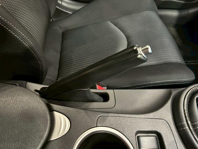 フェアレディZ ベースグレード 6速MT リアスポイラー 社外ナビ フルセグTV BT接続 リアカメラ HIDヘッドライト LEDデイライト オートライト 純正18インチAW NISMOシフトノブカバー インテリジェントキー ETC(43枚目)