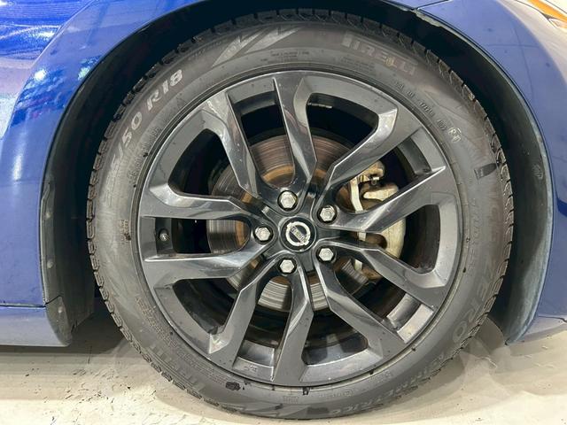 フェアレディZ ベースグレード 6速MT リアスポイラー 社外ナビ フルセグTV BT接続 リアカメラ HIDヘッドライト LEDデイライト オートライト 純正18インチAW NISMOシフトノブカバー インテリジェントキー ETC(57枚目)