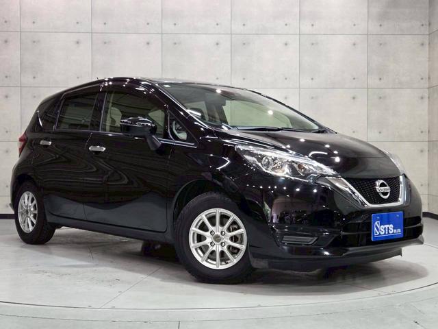 ノート Ｘ　ＤＩＧ－Ｓ　ユーザー様直接仕入れ　プリクラッシュ　社外１４インチ　純正ナビ　フルセグＴＶ　アラウンドビューモニター　ＨＩＤライト　ステアスイッチ　ドアバイザー　Ｐスタート　インテリジェントキー　スペアキー　ＥＴＣ（12枚目）