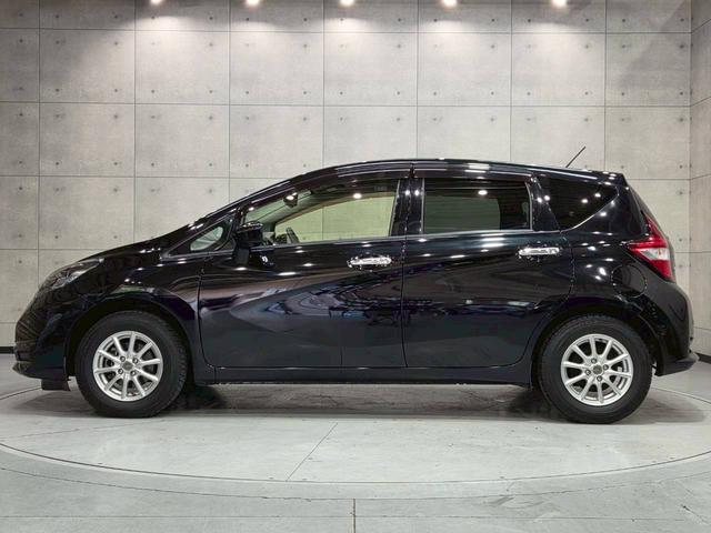 ノート Ｘ　ＤＩＧ－Ｓ　ユーザー様直接仕入れ　プリクラッシュ　社外１４インチ　純正ナビ　フルセグＴＶ　アラウンドビューモニター　ＨＩＤライト　ステアスイッチ　ドアバイザー　Ｐスタート　インテリジェントキー　スペアキー　ＥＴＣ（20枚目）