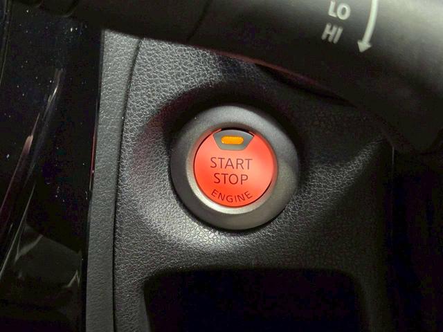 ノート Ｘ　ＤＩＧ－Ｓ　ユーザー様直接仕入れ　プリクラッシュ　社外１４インチ　純正ナビ　フルセグＴＶ　アラウンドビューモニター　ＨＩＤライト　ステアスイッチ　ドアバイザー　Ｐスタート　インテリジェントキー　スペアキー　ＥＴＣ（33枚目）