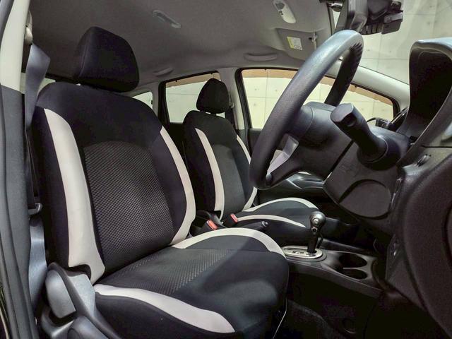 ノート Ｘ　ＤＩＧ－Ｓ　ユーザー様直接仕入れ　プリクラッシュ　社外１４インチ　純正ナビ　フルセグＴＶ　アラウンドビューモニター　ＨＩＤライト　ステアスイッチ　ドアバイザー　Ｐスタート　インテリジェントキー　スペアキー　ＥＴＣ（56枚目）