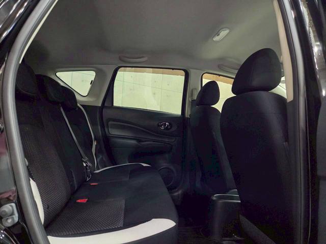 ノート Ｘ　ＤＩＧ－Ｓ　ユーザー様直接仕入れ　プリクラッシュ　社外１４インチ　純正ナビ　フルセグＴＶ　アラウンドビューモニター　ＨＩＤライト　ステアスイッチ　ドアバイザー　Ｐスタート　インテリジェントキー　スペアキー　ＥＴＣ（61枚目）