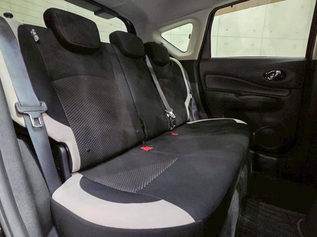 ノート Ｘ　ＤＩＧ－Ｓ　ユーザー様直接仕入れ　プリクラッシュ　社外１４インチ　純正ナビ　フルセグＴＶ　アラウンドビューモニター　ＨＩＤライト　ステアスイッチ　ドアバイザー　Ｐスタート　インテリジェントキー　スペアキー　ＥＴＣ（62枚目）