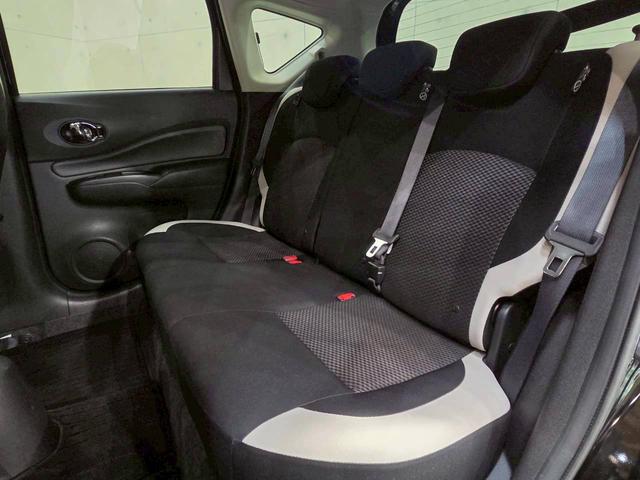 ノート Ｘ　ＤＩＧ－Ｓ　ユーザー様直接仕入れ　プリクラッシュ　社外１４インチ　純正ナビ　フルセグＴＶ　アラウンドビューモニター　ＨＩＤライト　ステアスイッチ　ドアバイザー　Ｐスタート　インテリジェントキー　スペアキー　ＥＴＣ（65枚目）