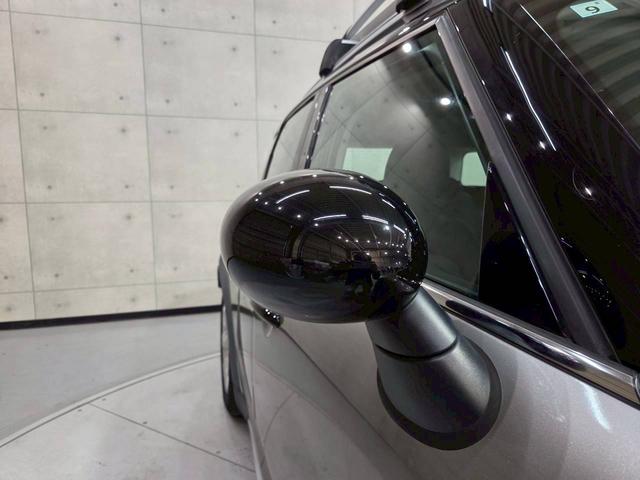 ＭＩＮＩ クーパーＤ　クロスオーバー　オール４　ユーザー様直接仕入れ車両　ルーフキャリア　ボンネットストライプ　ＬＥＤヘッドライト　純正１７インチＡＷ　純正ナビ　ＢＴ接続　シートヒーター　ステアスイッチ　クルコン　ドラレコ　ウェルカムランプ　ＥＴＣ（22枚目）
