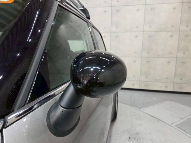 ＭＩＮＩ クーパーＤ　クロスオーバー　オール４　ユーザー様直接仕入れ車両　ルーフキャリア　ボンネットストライプ　ＬＥＤヘッドライト　純正１７インチＡＷ　純正ナビ　ＢＴ接続　シートヒーター　ステアスイッチ　クルコン　ドラレコ　ウェルカムランプ　ＥＴＣ（23枚目）