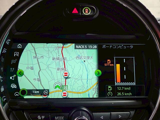 ＭＩＮＩ クーパーＤ　クロスオーバー　オール４　ユーザー様直接仕入れ車両　ルーフキャリア　ボンネットストライプ　ＬＥＤヘッドライト　純正１７インチＡＷ　純正ナビ　ＢＴ接続　シートヒーター　ステアスイッチ　クルコン　ドラレコ　ウェルカムランプ　ＥＴＣ（46枚目）