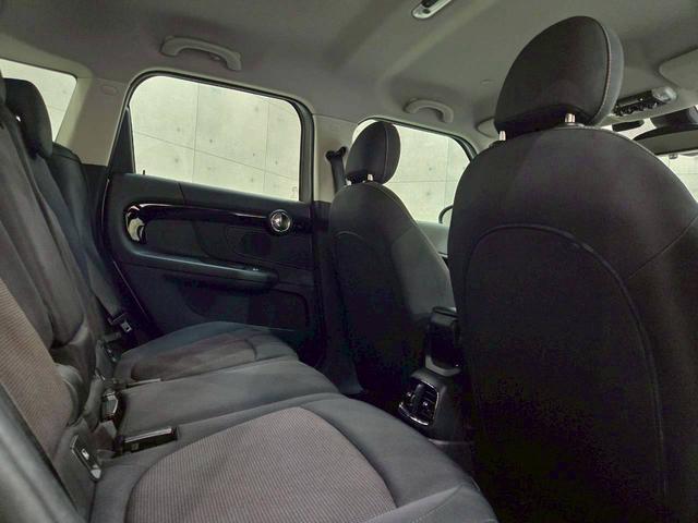 ＭＩＮＩ クーパーＤ　クロスオーバー　オール４　ユーザー様直接仕入れ車両　ルーフキャリア　ボンネットストライプ　ＬＥＤヘッドライト　純正１７インチＡＷ　純正ナビ　ＢＴ接続　シートヒーター　ステアスイッチ　クルコン　ドラレコ　ウェルカムランプ　ＥＴＣ（55枚目）