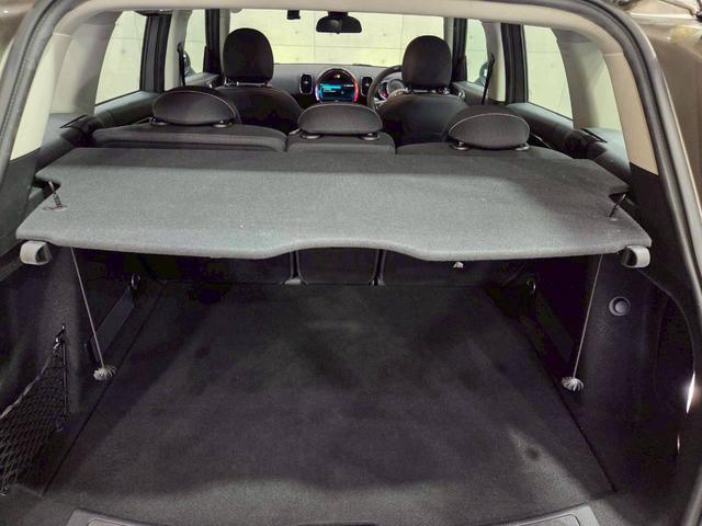 ＭＩＮＩ クーパーＤ　クロスオーバー　オール４　ユーザー様直接仕入れ車両　ルーフキャリア　ボンネットストライプ　ＬＥＤヘッドライト　純正１７インチＡＷ　純正ナビ　ＢＴ接続　シートヒーター　ステアスイッチ　クルコン　ドラレコ　ウェルカムランプ　ＥＴＣ（62枚目）