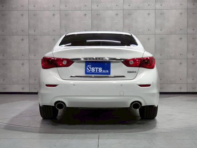 スカイライン ２００ＧＴ－ｔタイプＰ　純正ナビ　フルセグＴＶ　Ｂｌｕｅｔｏｏｔｈ　バックカメラ　ＬＥＤヘッドライト　フォグ　純正１７インチＡＷ　革シート　パワーシート　シートヒーター　ステアスイッチ　レーダークルーズ　前後ドラレコ　ＥＴＣ（15枚目）