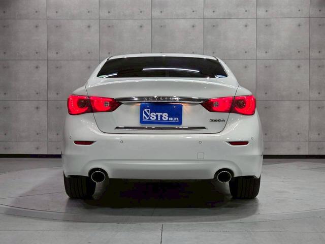 スカイライン ２００ＧＴ－ｔタイプＰ　純正ナビ　フルセグＴＶ　Ｂｌｕｅｔｏｏｔｈ　バックカメラ　ＬＥＤヘッドライト　フォグ　純正１７インチＡＷ　革シート　パワーシート　シートヒーター　ステアスイッチ　レーダークルーズ　前後ドラレコ　ＥＴＣ（16枚目）