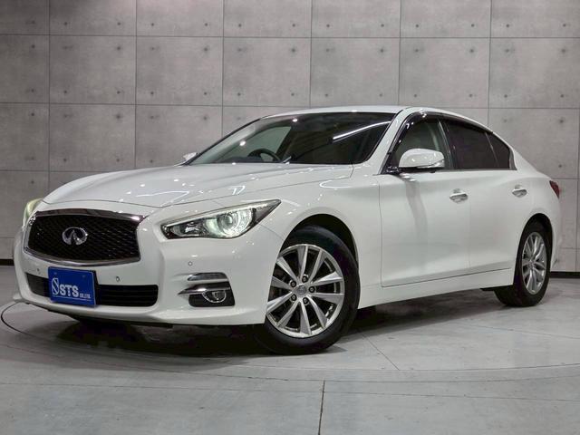 スカイライン ２００ＧＴ－ｔタイプＰ　純正ナビ　フルセグＴＶ　Ｂｌｕｅｔｏｏｔｈ　バックカメラ　ＬＥＤヘッドライト　フォグ　純正１７インチＡＷ　革シート　パワーシート　シートヒーター　ステアスイッチ　レーダークルーズ　前後ドラレコ　ＥＴＣ（21枚目）