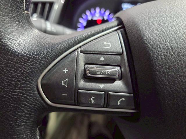 スカイライン ２００ＧＴ－ｔタイプＰ　純正ナビ　フルセグＴＶ　Ｂｌｕｅｔｏｏｔｈ　バックカメラ　ＬＥＤヘッドライト　フォグ　純正１７インチＡＷ　革シート　パワーシート　シートヒーター　ステアスイッチ　レーダークルーズ　前後ドラレコ　ＥＴＣ（30枚目）