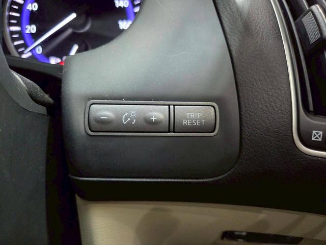 スカイライン ２００ＧＴ－ｔタイプＰ　純正ナビ　フルセグＴＶ　Ｂｌｕｅｔｏｏｔｈ　バックカメラ　ＬＥＤヘッドライト　フォグ　純正１７インチＡＷ　革シート　パワーシート　シートヒーター　ステアスイッチ　レーダークルーズ　前後ドラレコ　ＥＴＣ（35枚目）