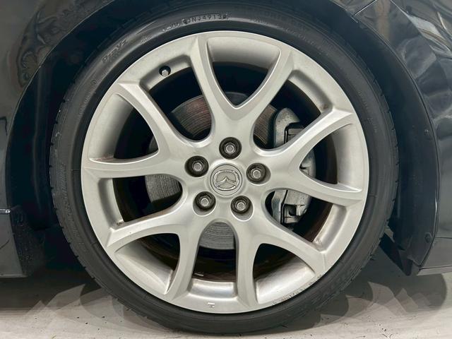 マツダスピードアクセラ ベースグレード　ＥＸＡＳマフラー　ＢＬＩＴＺ車高調・エアクリ・ブローオフ　純正エアロパーツ　ＬＥＤライト　純正１８インチＡＷ　純正ナビ　フルセグＴＶ　ハーフレザー　社外シフトノブ　ＢＯＳＥサウンド　スペアキー　ＥＴＣ（60枚目）