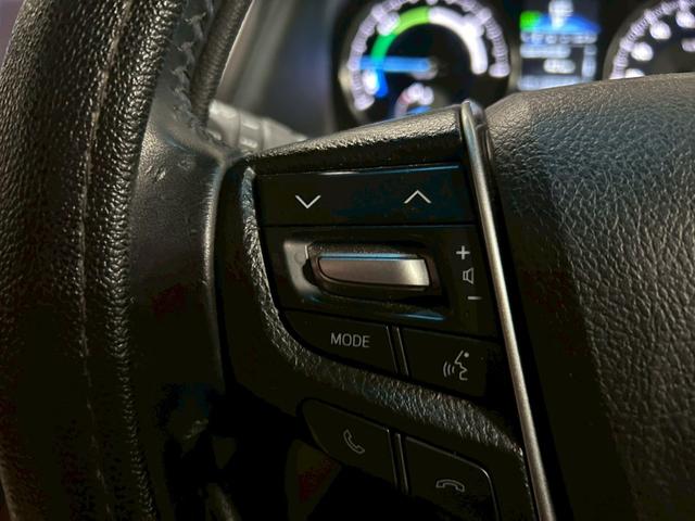 ヴェルファイアハイブリッド Ｘ　モデリスタフルエアロ　社外２０インチＡＷ　ムーンルーフ　両側パワスラ　ＬＥＤヘッドライト　フォグ　純正ナビ　フルセグＴＶ　ＢＴ接続　バックカメラ　フリップダウン　オートクルーズ　スマートキー　ＥＴＣ（27枚目）