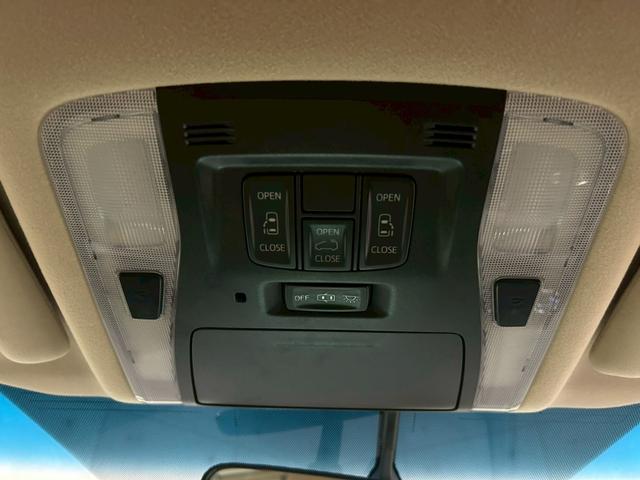 ヴェルファイアハイブリッド Ｘ　モデリスタフルエアロ　社外２０インチＡＷ　ムーンルーフ　両側パワスラ　ＬＥＤヘッドライト　フォグ　純正ナビ　フルセグＴＶ　ＢＴ接続　バックカメラ　フリップダウン　オートクルーズ　スマートキー　ＥＴＣ（37枚目）