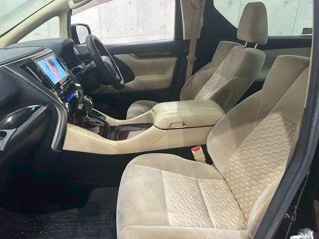 ヴェルファイアハイブリッド Ｘ　モデリスタフルエアロ　社外２０インチＡＷ　ムーンルーフ　両側パワスラ　ＬＥＤヘッドライト　フォグ　純正ナビ　フルセグＴＶ　ＢＴ接続　バックカメラ　フリップダウン　オートクルーズ　スマートキー　ＥＴＣ（47枚目）