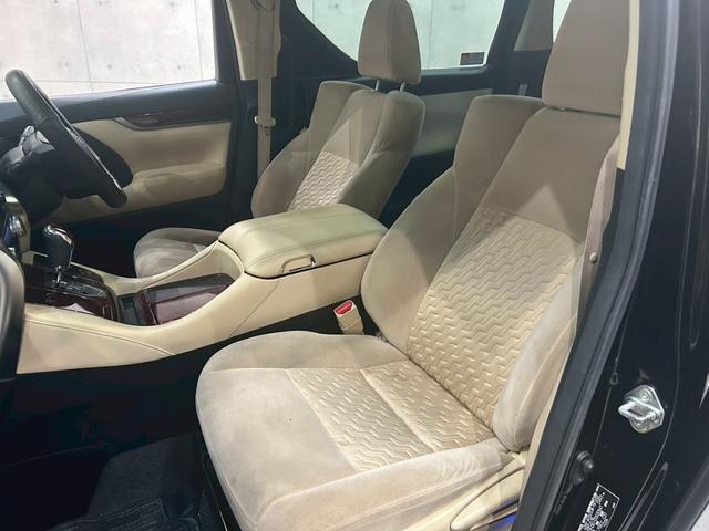 ヴェルファイアハイブリッド Ｘ　モデリスタフルエアロ　社外２０インチＡＷ　ムーンルーフ　両側パワスラ　ＬＥＤヘッドライト　フォグ　純正ナビ　フルセグＴＶ　ＢＴ接続　バックカメラ　フリップダウン　オートクルーズ　スマートキー　ＥＴＣ（48枚目）