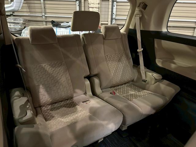 ヴェルファイアハイブリッド Ｘ　モデリスタフルエアロ　社外２０インチＡＷ　ムーンルーフ　両側パワスラ　ＬＥＤヘッドライト　フォグ　純正ナビ　フルセグＴＶ　ＢＴ接続　バックカメラ　フリップダウン　オートクルーズ　スマートキー　ＥＴＣ（56枚目）