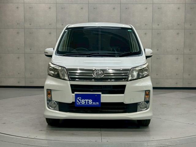 ムーヴ カスタム　Ｘ　ＳＡ　ユーザー様直接仕入れ　ＬＥＤヘッドライト　フォグランプ　オートライト　純正１４インチアルミ　純正ナビ　フルセグＴＶ　Ｂｌｕｅｔｏｏｔｈ接続　バックモニター　ドラレコ　電格Ｍ　スマートキー　ＥＴＣ車載器（7枚目）