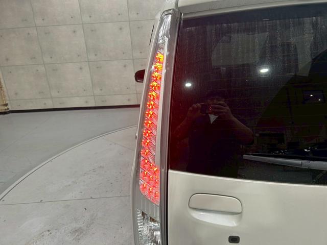 ムーヴ カスタム　Ｘ　ＳＡ　ユーザー様直接仕入れ　ＬＥＤヘッドライト　フォグランプ　オートライト　純正１４インチアルミ　純正ナビ　フルセグＴＶ　Ｂｌｕｅｔｏｏｔｈ接続　バックモニター　ドラレコ　電格Ｍ　スマートキー　ＥＴＣ車載器（17枚目）