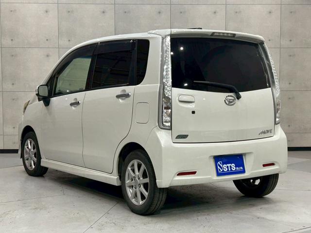 ムーヴ カスタム　Ｘ　ＳＡ　ユーザー様直接仕入れ　ＬＥＤヘッドライト　フォグランプ　オートライト　純正１４インチアルミ　純正ナビ　フルセグＴＶ　Ｂｌｕｅｔｏｏｔｈ接続　バックモニター　ドラレコ　電格Ｍ　スマートキー　ＥＴＣ車載器（19枚目）