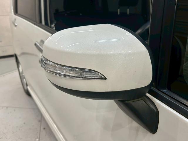 ムーヴ カスタム　Ｘ　ＳＡ　ユーザー様直接仕入れ　ＬＥＤヘッドライト　フォグランプ　オートライト　純正１４インチアルミ　純正ナビ　フルセグＴＶ　Ｂｌｕｅｔｏｏｔｈ接続　バックモニター　ドラレコ　電格Ｍ　スマートキー　ＥＴＣ車載器（22枚目）