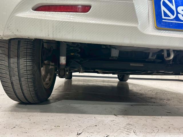 ムーヴ カスタム　Ｘ　ＳＡ　ユーザー様直接仕入れ　ＬＥＤヘッドライト　フォグランプ　オートライト　純正１４インチアルミ　純正ナビ　フルセグＴＶ　Ｂｌｕｅｔｏｏｔｈ接続　バックモニター　ドラレコ　電格Ｍ　スマートキー　ＥＴＣ車載器（24枚目）