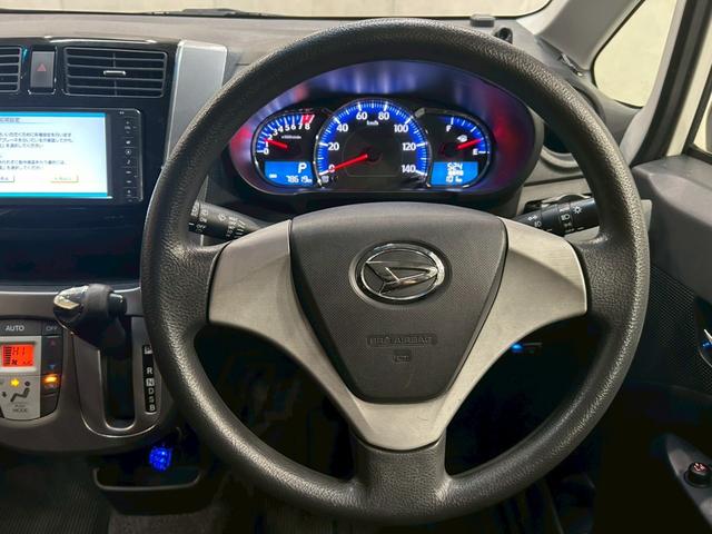 ムーヴ カスタム　Ｘ　ＳＡ　ユーザー様直接仕入れ　ＬＥＤヘッドライト　フォグランプ　オートライト　純正１４インチアルミ　純正ナビ　フルセグＴＶ　Ｂｌｕｅｔｏｏｔｈ接続　バックモニター　ドラレコ　電格Ｍ　スマートキー　ＥＴＣ車載器（29枚目）