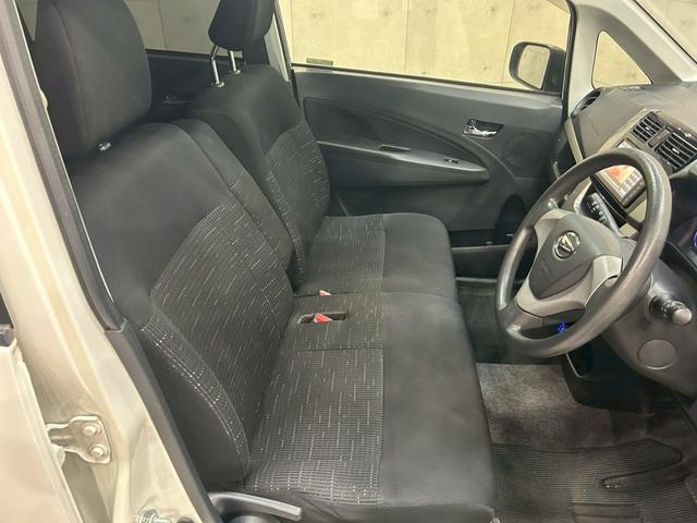 ムーヴ カスタム　Ｘ　ＳＡ　ユーザー様直接仕入れ　ＬＥＤヘッドライト　フォグランプ　オートライト　純正１４インチアルミ　純正ナビ　フルセグＴＶ　Ｂｌｕｅｔｏｏｔｈ接続　バックモニター　ドラレコ　電格Ｍ　スマートキー　ＥＴＣ車載器（42枚目）