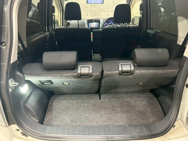 ムーヴ カスタム　Ｘ　ＳＡ　ユーザー様直接仕入れ　ＬＥＤヘッドライト　フォグランプ　オートライト　純正１４インチアルミ　純正ナビ　フルセグＴＶ　Ｂｌｕｅｔｏｏｔｈ接続　バックモニター　ドラレコ　電格Ｍ　スマートキー　ＥＴＣ車載器（54枚目）