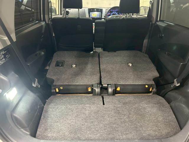 ムーヴ カスタム　Ｘ　ＳＡ　ユーザー様直接仕入れ　ＬＥＤヘッドライト　フォグランプ　オートライト　純正１４インチアルミ　純正ナビ　フルセグＴＶ　Ｂｌｕｅｔｏｏｔｈ接続　バックモニター　ドラレコ　電格Ｍ　スマートキー　ＥＴＣ車載器（55枚目）