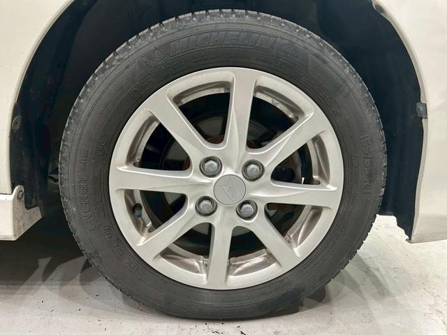 ムーヴ カスタム　Ｘ　ＳＡ　ユーザー様直接仕入れ　ＬＥＤヘッドライト　フォグランプ　オートライト　純正１４インチアルミ　純正ナビ　フルセグＴＶ　Ｂｌｕｅｔｏｏｔｈ接続　バックモニター　ドラレコ　電格Ｍ　スマートキー　ＥＴＣ車載器（56枚目）