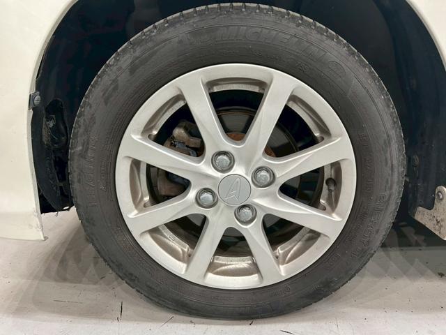 ムーヴ カスタム　Ｘ　ＳＡ　ユーザー様直接仕入れ　ＬＥＤヘッドライト　フォグランプ　オートライト　純正１４インチアルミ　純正ナビ　フルセグＴＶ　Ｂｌｕｅｔｏｏｔｈ接続　バックモニター　ドラレコ　電格Ｍ　スマートキー　ＥＴＣ車載器（58枚目）