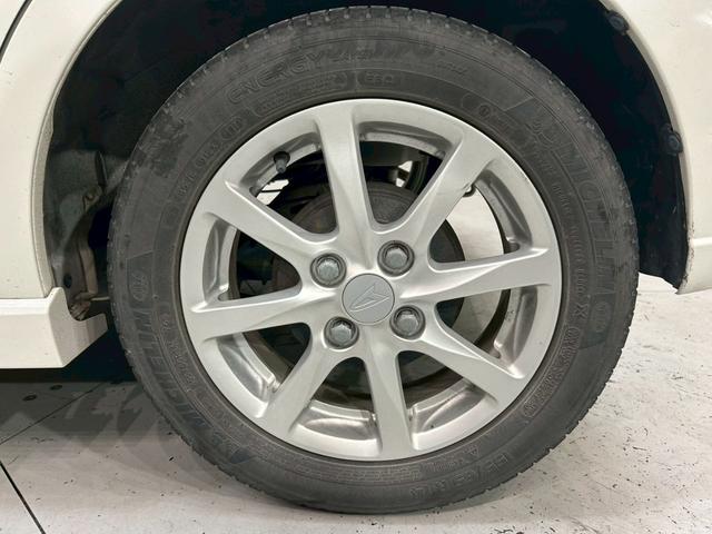 ムーヴ カスタム　Ｘ　ＳＡ　ユーザー様直接仕入れ　ＬＥＤヘッドライト　フォグランプ　オートライト　純正１４インチアルミ　純正ナビ　フルセグＴＶ　Ｂｌｕｅｔｏｏｔｈ接続　バックモニター　ドラレコ　電格Ｍ　スマートキー　ＥＴＣ車載器（59枚目）