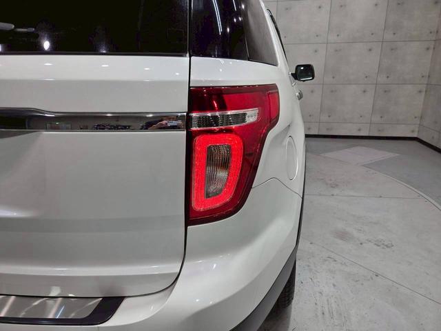 FORD EXPLORER XLT ECO BOOST