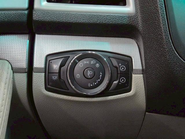 FORD EXPLORER XLT ECO BOOST