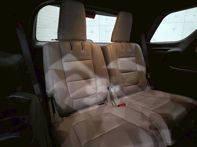 FORD EXPLORER XLT ECO BOOST