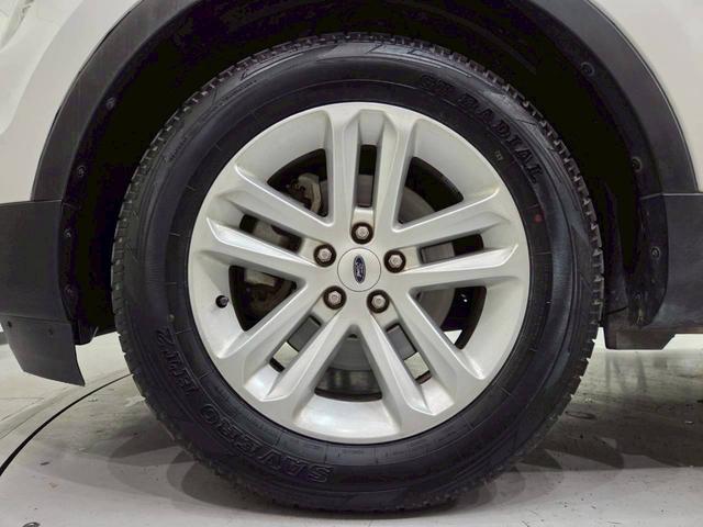 FORD EXPLORER XLT ECO BOOST