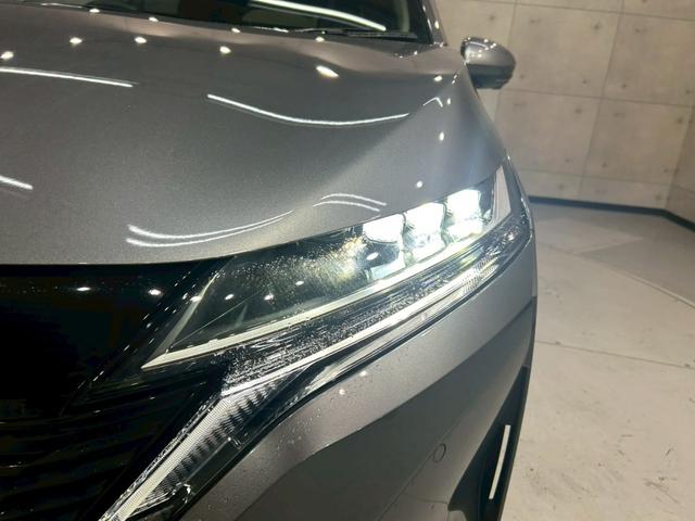 オーラ Ｇ　レザーエディション　弊社ユーザー様１オーナー　プロパイロット　電子パーキング　純正ナビ　フルセグＴＶ　アラウンドビューモニター　ＵＳＢ／タイプＣ　ドラレコ　レザーシート　ＬＥＤライト　Ａライト　純正ＡＷ　予備キー　ＥＴＣ（11枚目）