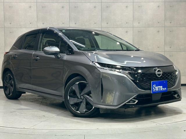 オーラ Ｇ　レザーエディション　弊社ユーザー様１オーナー　プロパイロット　電子パーキング　純正ナビ　フルセグＴＶ　アラウンドビューモニター　ＵＳＢ／タイプＣ　ドラレコ　レザーシート　ＬＥＤライト　Ａライト　純正ＡＷ　予備キー　ＥＴＣ（12枚目）