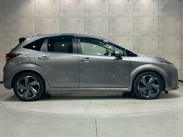 オーラ Ｇ　レザーエディション　弊社ユーザー様１オーナー　プロパイロット　電子パーキング　純正ナビ　フルセグＴＶ　アラウンドビューモニター　ＵＳＢ／タイプＣ　ドラレコ　レザーシート　ＬＥＤライト　Ａライト　純正ＡＷ　予備キー　ＥＴＣ（13枚目）