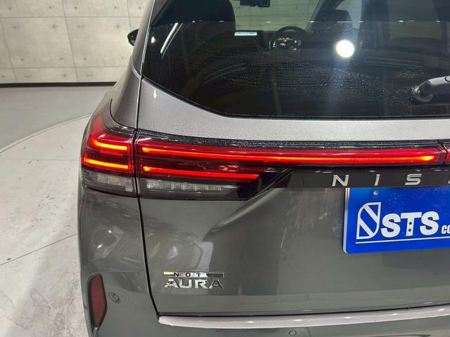 オーラ Ｇ　レザーエディション　弊社ユーザー様１オーナー　プロパイロット　電子パーキング　純正ナビ　フルセグＴＶ　アラウンドビューモニター　ＵＳＢ／タイプＣ　ドラレコ　レザーシート　ＬＥＤライト　Ａライト　純正ＡＷ　予備キー　ＥＴＣ（17枚目）