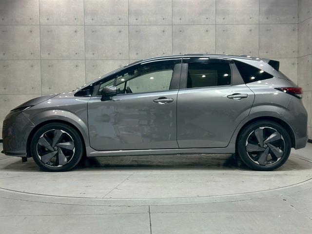 オーラ Ｇ　レザーエディション　弊社ユーザー様１オーナー　プロパイロット　電子パーキング　純正ナビ　フルセグＴＶ　アラウンドビューモニター　ＵＳＢ／タイプＣ　ドラレコ　レザーシート　ＬＥＤライト　Ａライト　純正ＡＷ　予備キー　ＥＴＣ（20枚目）