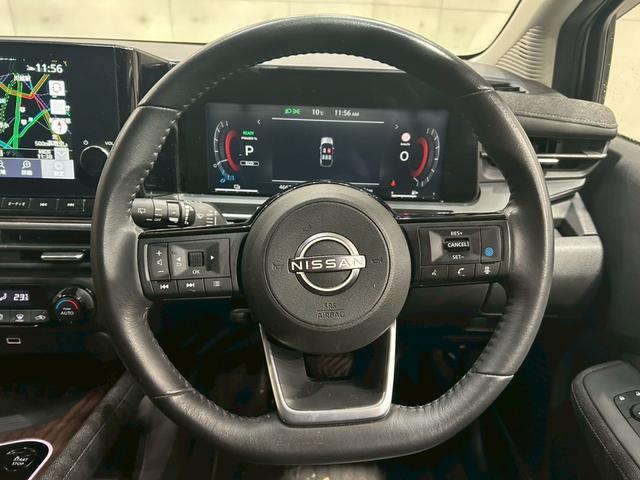 オーラ Ｇ　レザーエディション　弊社ユーザー様１オーナー　プロパイロット　電子パーキング　純正ナビ　フルセグＴＶ　アラウンドビューモニター　ＵＳＢ／タイプＣ　ドラレコ　レザーシート　ＬＥＤライト　Ａライト　純正ＡＷ　予備キー　ＥＴＣ（27枚目）