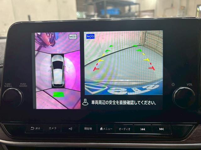 オーラ Ｇ　レザーエディション　弊社ユーザー様１オーナー　プロパイロット　電子パーキング　純正ナビ　フルセグＴＶ　アラウンドビューモニター　ＵＳＢ／タイプＣ　ドラレコ　レザーシート　ＬＥＤライト　Ａライト　純正ＡＷ　予備キー　ＥＴＣ（40枚目）